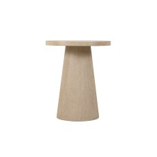 Aspen Round Side Table