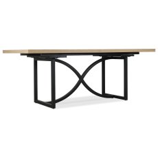 Aspen Extending Dining Table