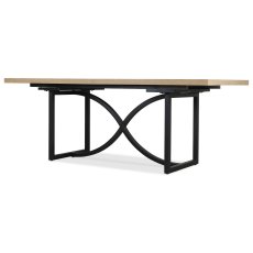 Aspen Extending Dining Table