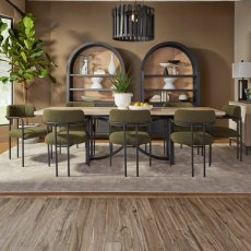 Aspen Dining Table 5