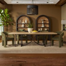 Aspen Dining Table 5