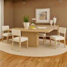 Canyon Dining Chair 4