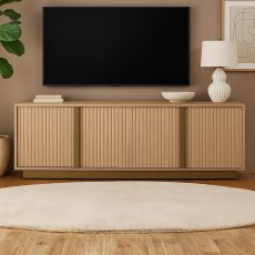 Canyon Entertainment Unit 5