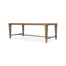 Canyon Rectangle Coffee Table