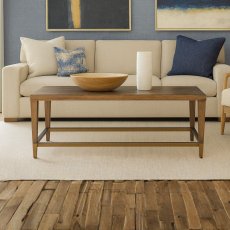 Canyon Coffee Table 3