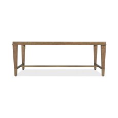 Canyon Coffee Table 4