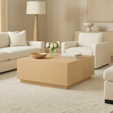 Canyon Coffee Table 5