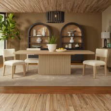 Canyon Extending Dining Table 4