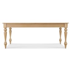 Liberty Extending Dining Table 1
