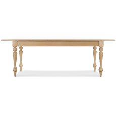 Liberty Extending Dining Table 2
