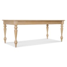 Liberty Extending Dining Table 3