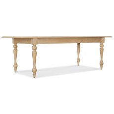 Liberty Extending Dining Table 4