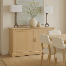 Liberty 2 Door Sideboard 5