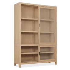 Liberty Display Cabinet