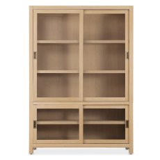 Liberty Display Cabinet 3