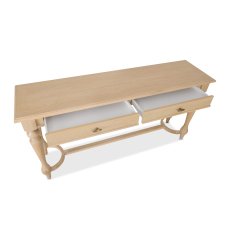 Liberty Console Table 3