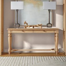 Liberty Console Table 6