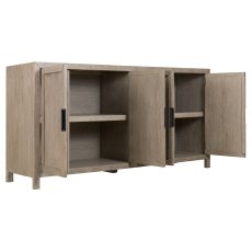 Tahoe 4 Door Sideboard 2