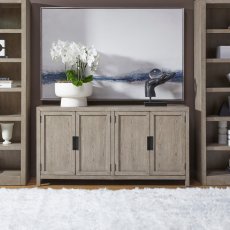 Tahoe 4 Door Sideboard 5
