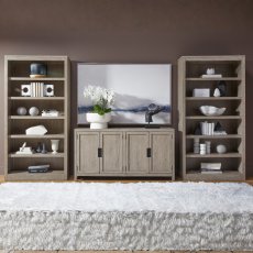 Tahoe Bookcase 4