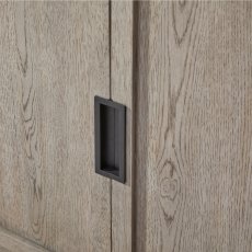 Tahoe 2 Door Sideboard 4