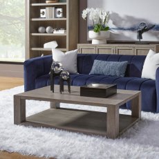 Tahoe Low Coffee Table 6