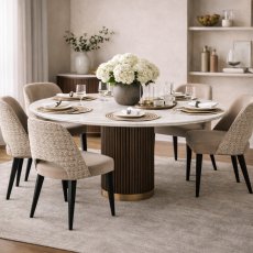 Mayfield Dining Table 2