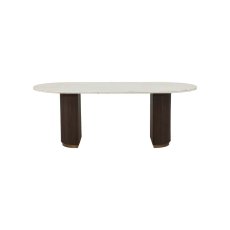 Mayfield 210 Dining Table 1