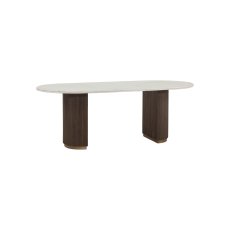 Mayfield 210 Dining Table 2