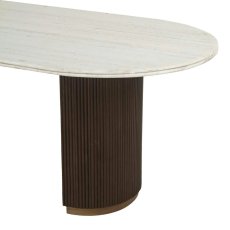 Mayfield 210 Dining Table 5