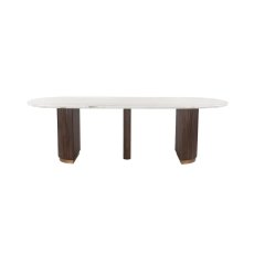 Mayfield 250 Dining Table 1