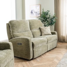 Celebrity Southwell 3 Seater Sofa 2
