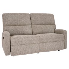 3 Seater Fixed Sofa 3