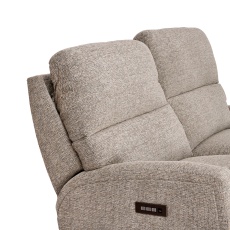 3 Seater Fixed Sofa 4
