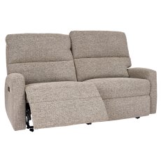 3 Seater Manual Recliner