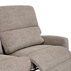 2 Seater Manual Recliner 4