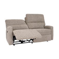 2 Seater Power Recliner 3