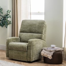 Standard Fixed Chair 3