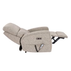 Standard Manual Recliner 3