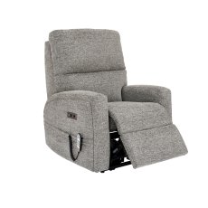 Grande Manual Recliner 4