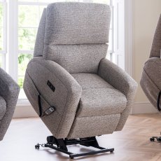 Standard Riser Recliner 3