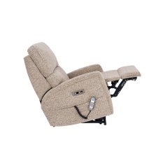 Petite CZ Riser Recliner 3