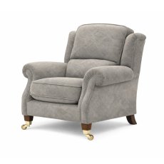 Henley 25 Armchair fabric 3