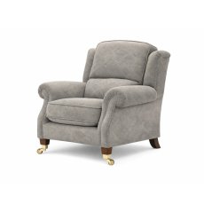 Henley 25 Armchair fabric 3