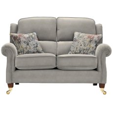 Parker Knoll Henley 25 2 Seater Sofa