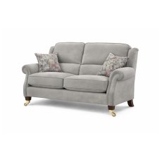 Henley 2 Seater Fabric 2
