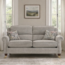 Henley 2 Seater Fabric 3