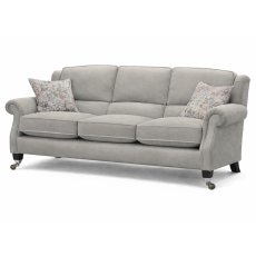 Parker Knoll Henley 25 3 Seater Sofa