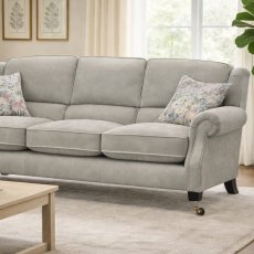 Parker Knoll Henley 25 3 Seater Sofa 3