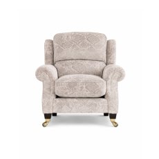 Parker Knoll Henley 25 Armchair with Powered Footrest